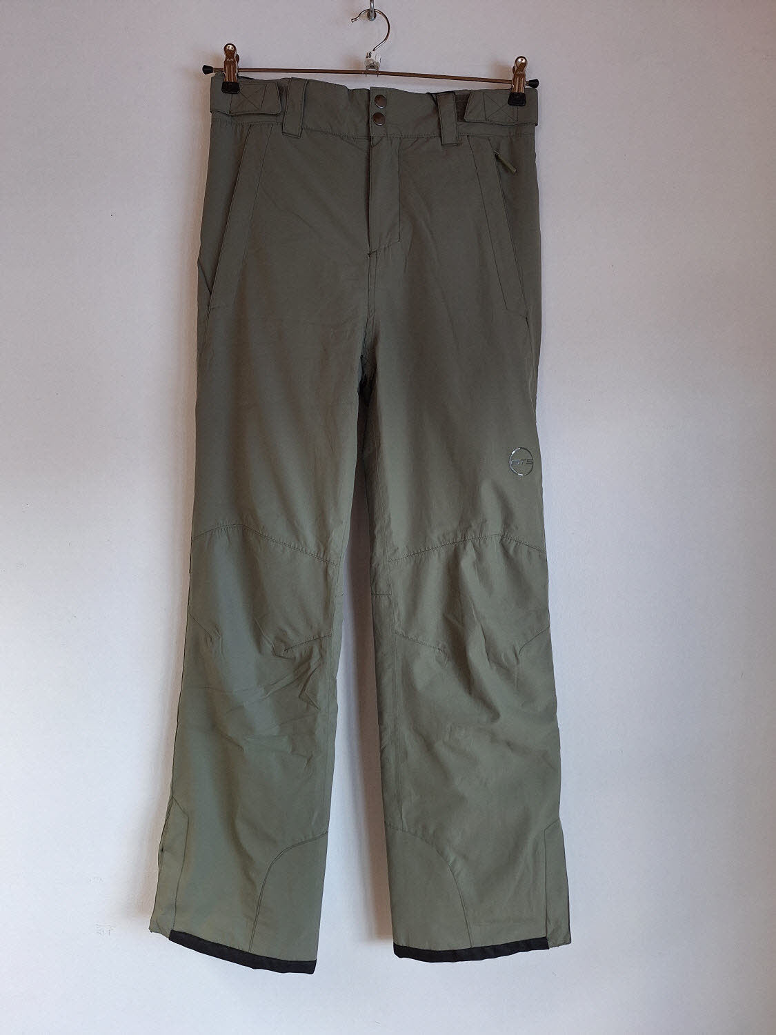 GTS-Sports Men's Ski Pants Bruno