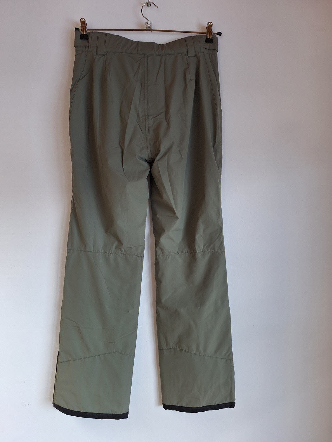 GTS-Sports Men's Ski Pants Bruno