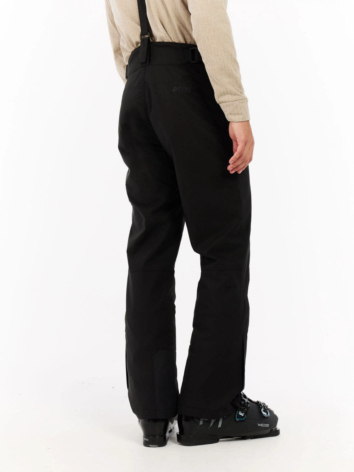 Protest PRTChester snow pants
