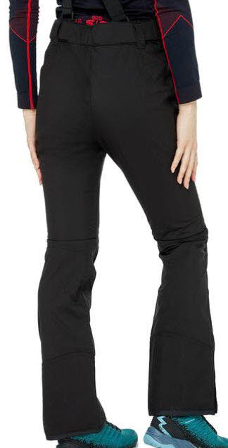 GTS-Sports Lady Ski Pants Nala