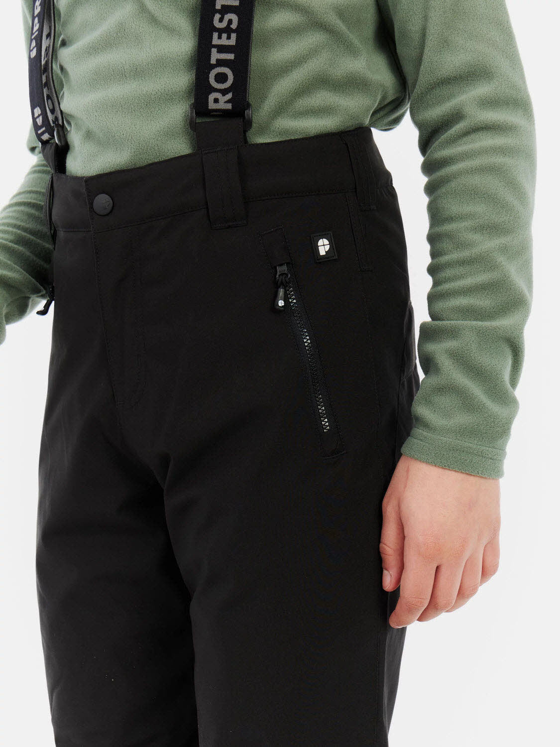 Protest Spikety JR snowpants