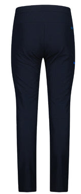 CMP KID LONG PANT-Softshell