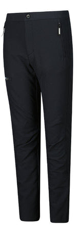 CMP KID LONG PANT-Softshell