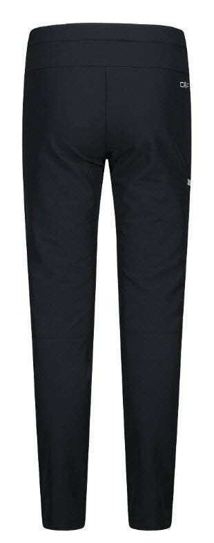 CMP KID LONG PANT-Softshell