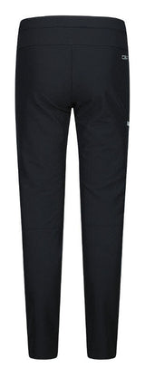 CMP KID LONG PANT-Softshell