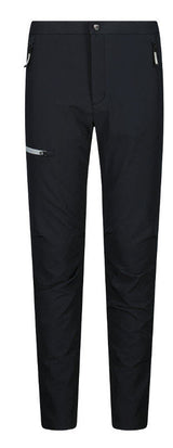CMP KID LONG PANT-Softshell
