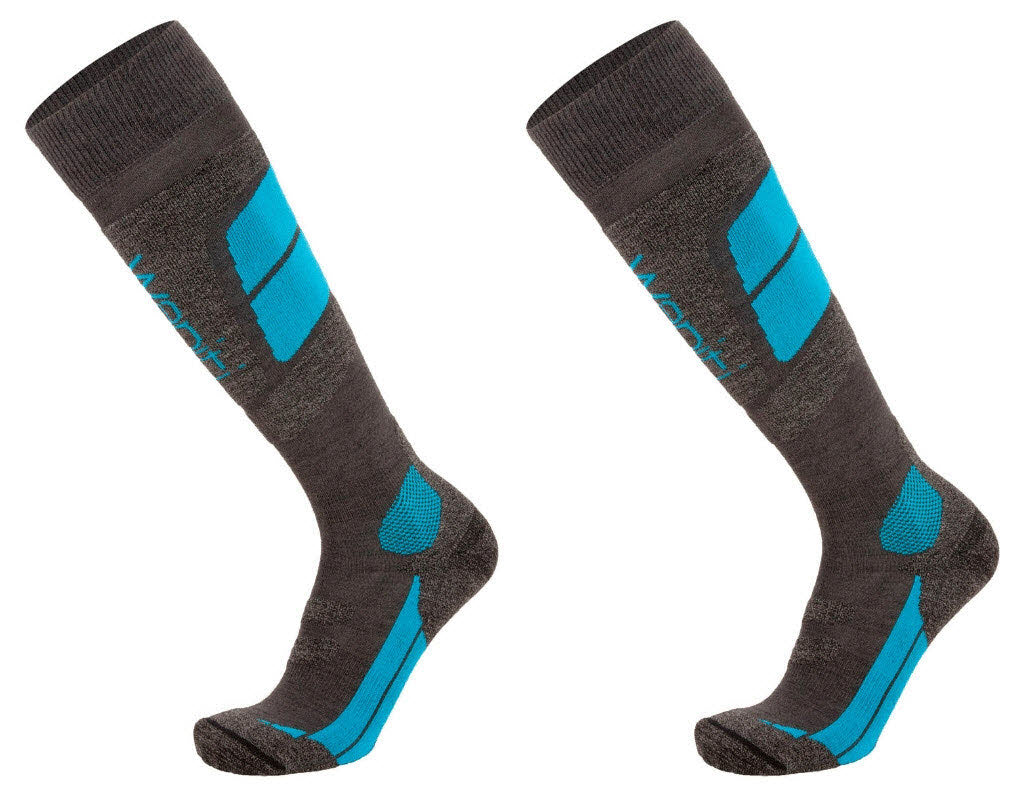 Wapiti Skisocke W04