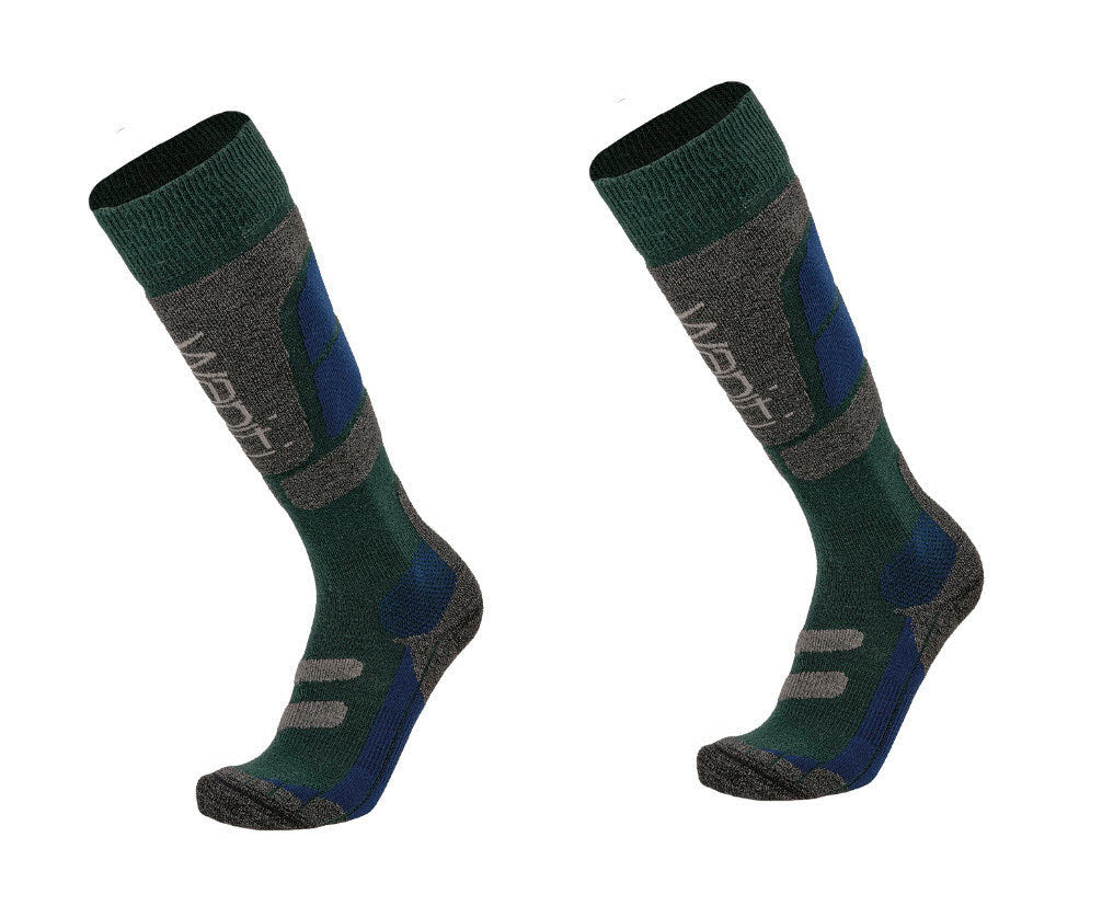 Wapiti Skisocke W04