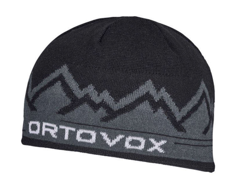 Ortovox PEAK BEANIE