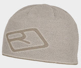 Ortovox MERINO LOGO KNIT BEANIE