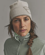 Ortovox MERINO LOGO KNIT BEANIE