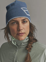 Ortovox MERINO LOGO KNIT BEANIE