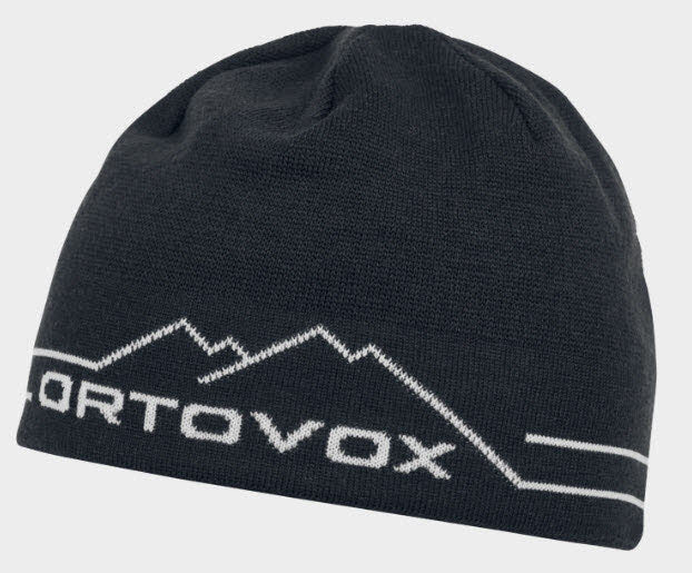 Ortovox PEAK BEANIE