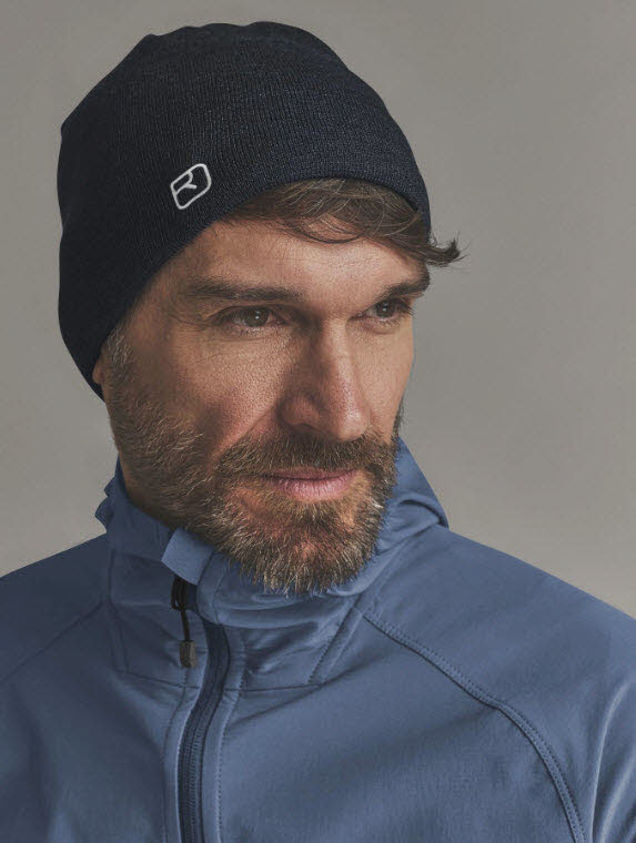 Ortovox PEAK BEANIE