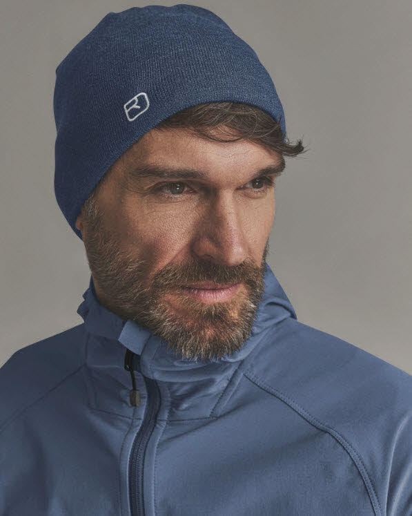 Ortovox PEAK BEANIE