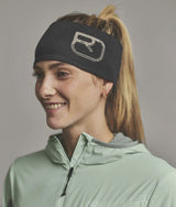 Ortovox 120 COOL TEC LOGO HEADBAND