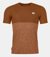 Ortovox 150 COOL LOGO TS M