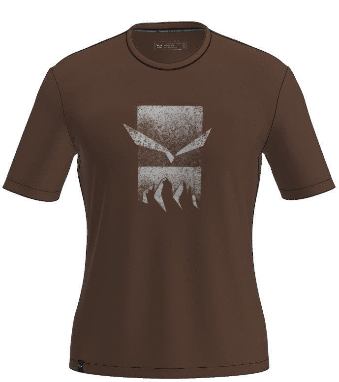 Salewa EAGLE 3CIME T-SHIRT M