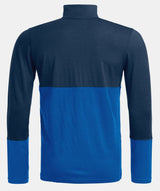 Ortovox 185 ROCK'n'WOOL ZIP NECK M