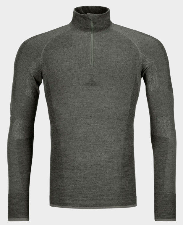 Ortovox 230 COMPETITION ZIP NECK M