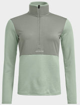 Ortovox FLEECE LIGHT ZIP NECK W