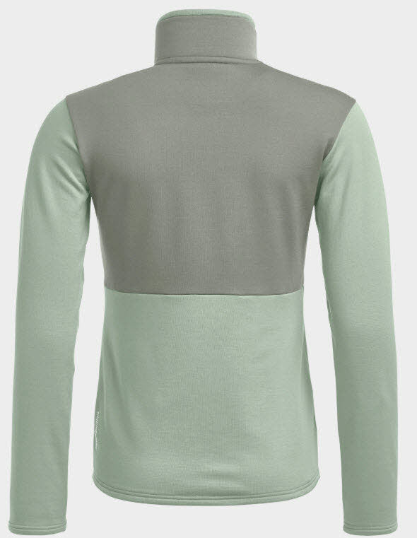 Ortovox FLEECE LIGHT ZIP NECK W