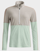 Ortovox 185 ROCK"n"WOOL ZIP NECK W