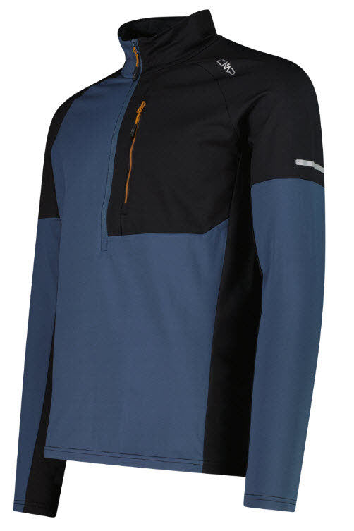 CMP MAN SWEAT