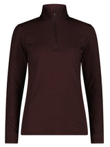 CMP WOMAN SWEAT