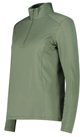 CMP WOMAN SWEAT