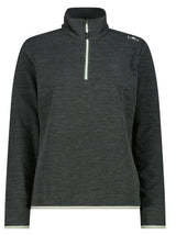 CMP WOMAN SWEAT