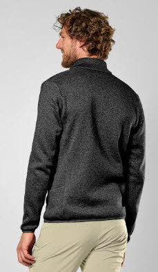Salewa PUEZ ROCCA PL JACKET M