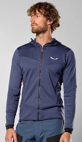 Salewa SELLA CREVASSE HD JACKET M