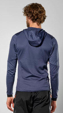 Salewa SELLA CREVASSE HD JACKET M