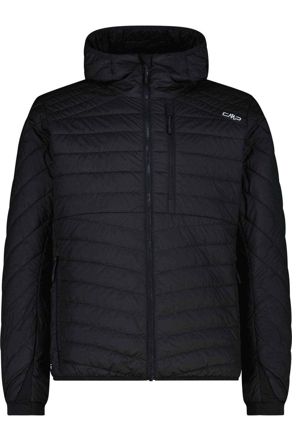 CMP MEN JACKET FIX HOOD