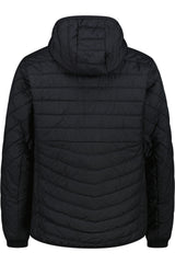 CMP MEN JACKET FIX HOOD