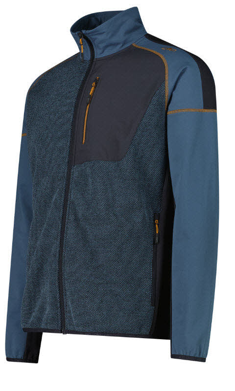 CMP MAN JACKET