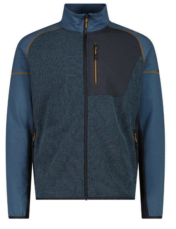 CMP MAN JACKET