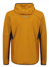 CMP MAN JACKET FIX HOOD