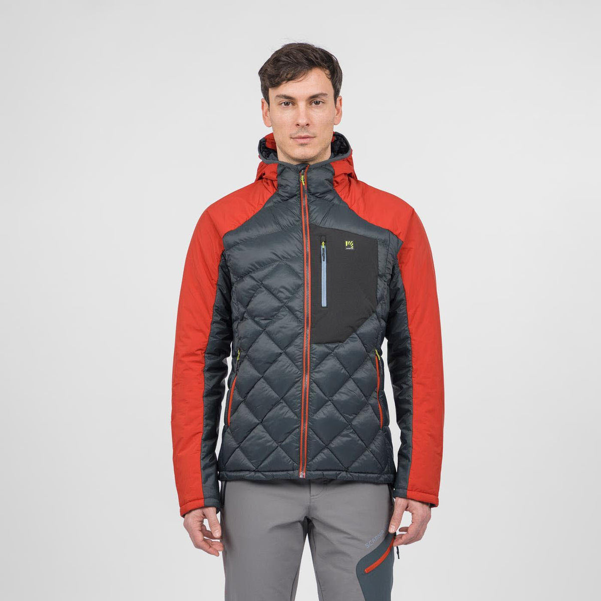 Karpos Lastei Up Jacket
