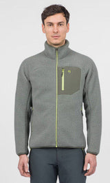 Karpos Moiazza Retro Fleece JKT