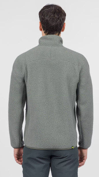 Karpos Moiazza Retro Fleece JKT