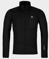 Ortovox FLEECE GRID JACKET M