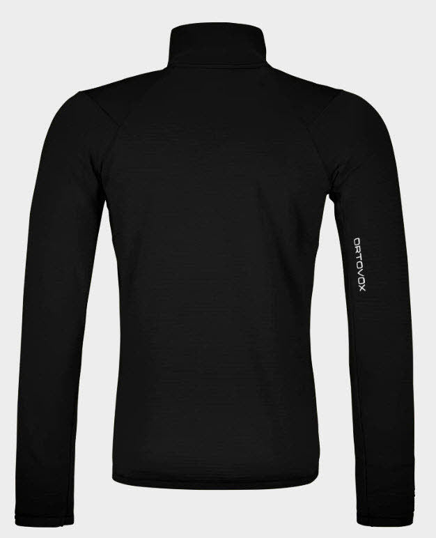 Ortovox FLEECE GRID JACKET M