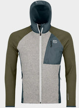 Ortovox FLEECE GP CLASSIC KNIT HOODY M