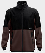 Ortovox FLEECE TEDDY JACKET M