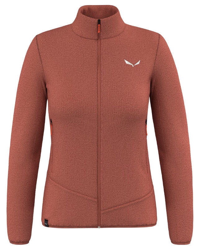 Salewa PUEZ ROCCA PL JACKET W