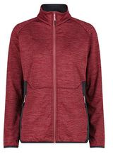 CMP WOMAN JACKET