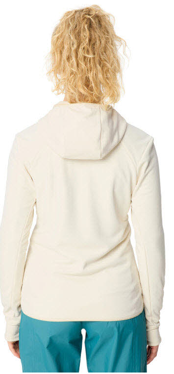 VauDe Wo Monviso Fleece Jacket III