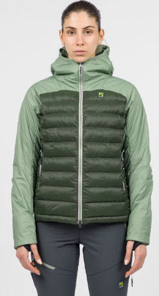 Karpos Sass D'Ortiga Jacket W